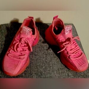 Steve Madden JMaxima Womens Tennis Shoes